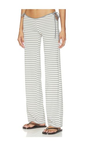 PANTALON BLOOM TIE en . Taille XXS. Also en S - LIONESS - Modalova