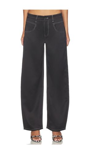 PANTALON SERENITY SATIN en . Taille S. Also en XXS, M, L - LIONESS - Modalova