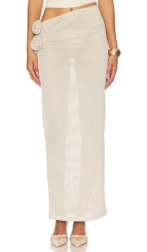 JUPE LONGUE SOUL MATE in . Size M, XL, XS, XXL - LIONESS - Modalova