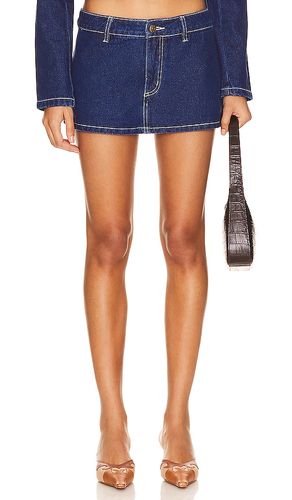 JUPE COURTE RHODE en . Taille S. Also en XS, M, L, XL - LIONESS - Modalova