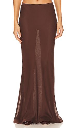 JUPE LONGUE ENDLESS en . Taille S. Also en - LIONESS - Modalova
