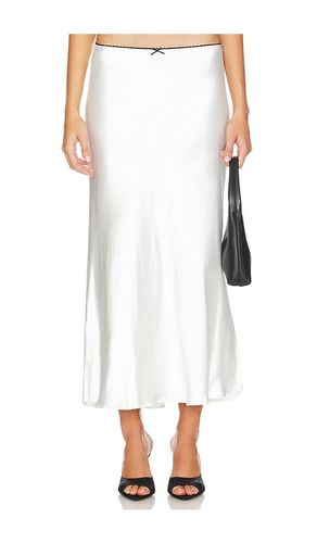 JUPE LONGUE ENIGMATIC in . Size M - LIONESS - Modalova