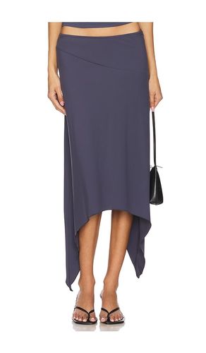 JUPE MIDI CHERIE in . Size M, S, XL, XS, XXL, XXS - LIONESS - Modalova