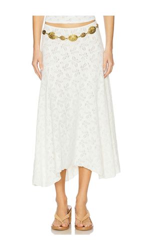 JUPE TIDAL in . Size XL - LIONESS - Modalova