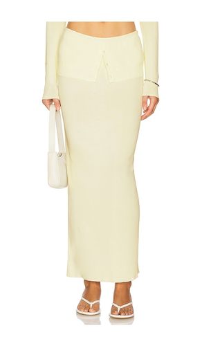 JUPE AMOUR en . Taille L. Also en M, S, XL, XS - LIONESS - Modalova