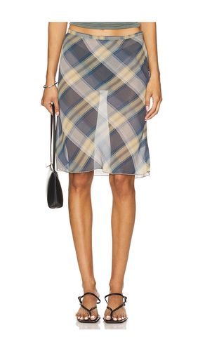 JUPE SHORELINE en . Taille L. Also en M, S, XS - LIONESS - Modalova