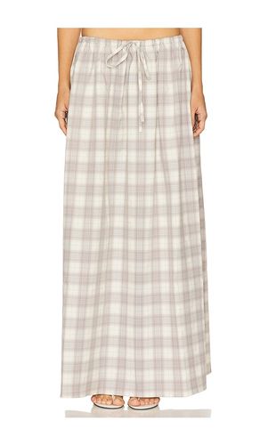 JUPE SWEET ESCAPE MAXI en . Taille S. Also en - LIONESS - Modalova