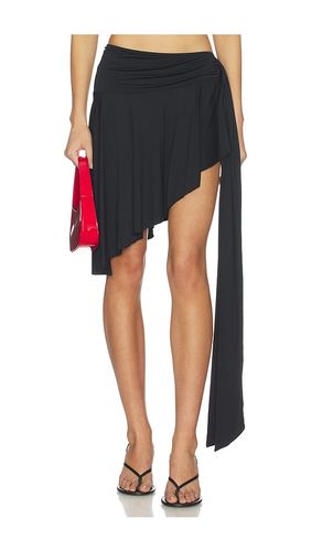 JUPE SAFARI MIDI en . Taille S. Also en - LIONESS - Modalova