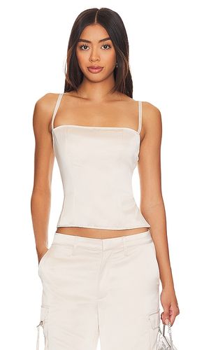 Butterfly Corset in . Size M, XL, XS, XXL - LIONESS - Modalova