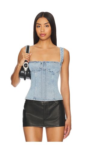 Daydream Corset in -. Size S, XS, XXL, XXS - LIONESS - Modalova