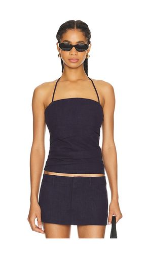 Halter Top en . Taille L. Also en XS - LIONESS - Modalova