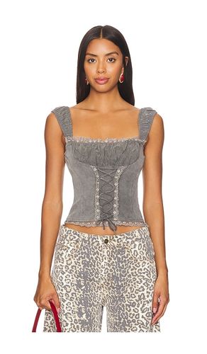 Palmer Corset in . Size XL, XS, XXS - LIONESS - Modalova