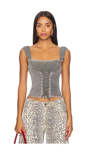 Palmer Corset in . Size XXS - LIONESS - Modalova