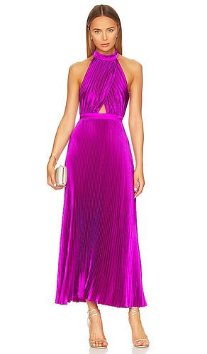 ROBE DE SOIRÉE RENAISSANCE en . Taille 6/XS. Also en - L'IDEE - Modalova