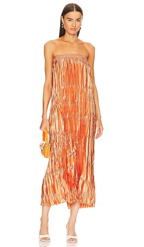ROBE ROMANTIQUE in . Size 12/L, 6/XS, 8/S - L'IDEE - Modalova