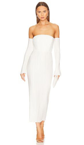 ROBE DE SOIRÉE GATSBY en . Taille 10/M. Also en 12/L, 14/XL, 6/XS, 8/S - L'IDEE - Modalova