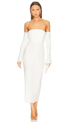 ROBE DE SOIRÉE GATSBY in . Size 12/L, 14/XL - L'IDEE - Modalova