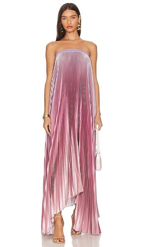 ROBE DE SOIRÉE BISOUS en . Taille 8/S. Also en 14/XL - L'IDEE - Modalova