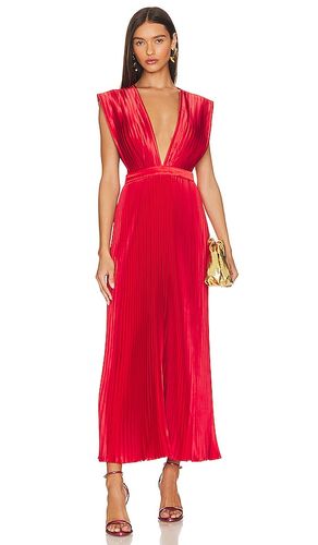ROBE DE SOIRÉE GALA en . Taille 10/M. Also en 12/L, 6/XS, 8/S - L'IDEE - Modalova
