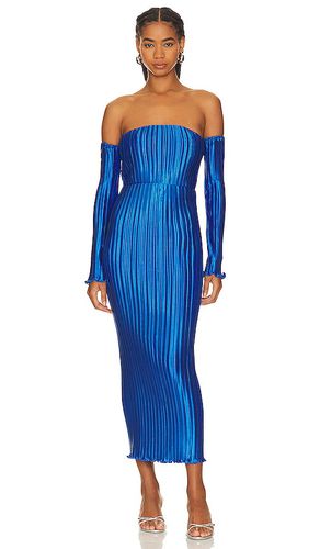 ROBE DE SOIRÉE GATSBY in . Size 14/XL, 6/XS - L'IDEE - Modalova