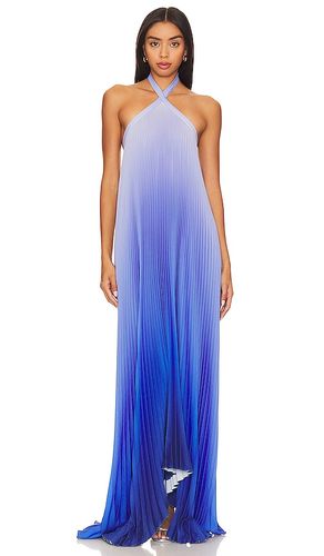 ROBE DE SOIRÉE DEESSE en . Taille 8/S. Also en 6/XS - L'IDEE - Modalova