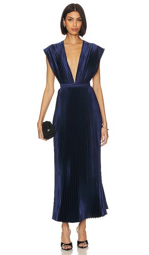 ROBE DE SOIRÉE GALA in . Size 12/L, 14/XL, 6/XS, 8/S - L'IDEE - Modalova