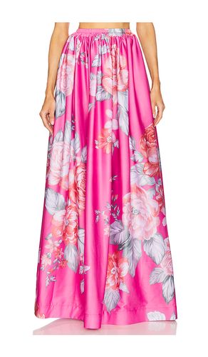 JUPE LONGUE COSTIERA in . Size 12/L, 6/XS, 8/S - L'IDEE - Modalova