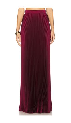 JUPE GALA en . Taille 6/XS. Also en 8/S, 10/M - L'IDEE - Modalova