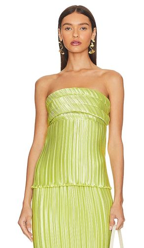 Vacances Strapless Top in . Size 12/L, 6/XS, 8/S - L'IDEE - Modalova