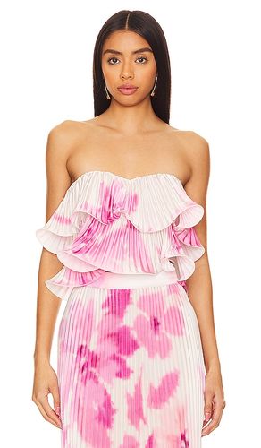 Romance Top en . Taille 10/M. Also en 6/XS, 8/S - L'IDEE - Modalova