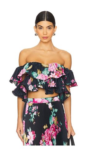 Le Frill Top in . Size 8/S - L'IDEE - Modalova