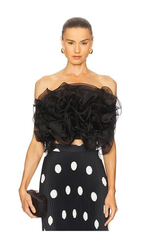 Coucou Organza Top en . Taille 8/S. Also en 6/XS, 10/M, 12/L - L'IDEE - Modalova