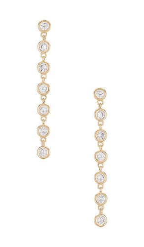 BOUCLES D'OREILLES CICI en - Lili Claspe - Modalova