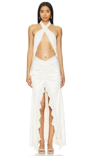 ROBE DE SOIRÉE NAIA in . Size XL - LOBA - Modalova