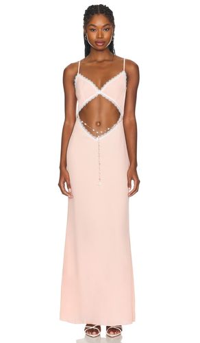 ROBE IRIA SLIP in . Size M, XXS - LOBA - Modalova