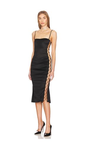 ROBE MALANGA MIDI in . Size XS, XXS - LOBA - Modalova