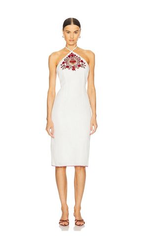 ROBE MARIA EMBROIDERED in . Size M, S, XL, XS, XXS - LOBA - Modalova