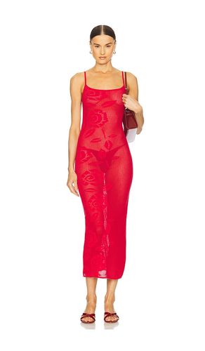 ROBE ORLANDO en . Taille M. Also en S - LOBA - Modalova