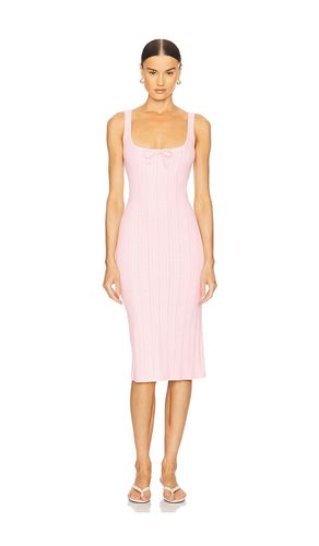 ROBE BONNIE in . Size M, S, XL, XS, XXS - LOBA - Modalova