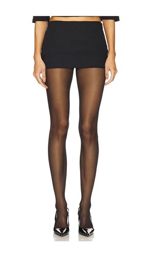 JUPE-SHORT LOLA MICRO MINI in . Size S, XL - LOBA - Modalova