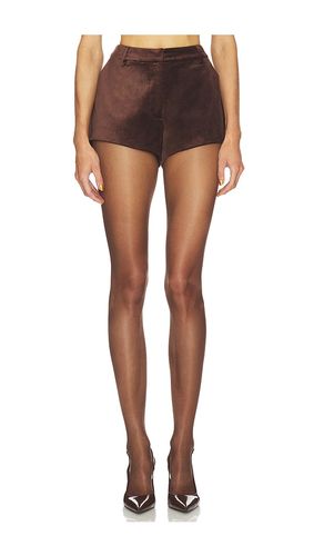 SHORT CHERIE en . Taille M. Also en XL - LOBA - Modalova