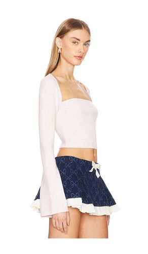PULL GAVINA en . Taille M. Also en S - LOBA - Modalova