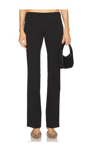 PANTALON CHLOE in . Size XL - LOBA - Modalova