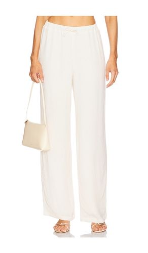 PANTALON GRETA in . Size M, S, XL, XS, XXS - LOBA - Modalova