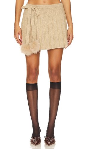 JUPE NILI en . Taille M. Also en L, S, XL, XS - LOBA - Modalova