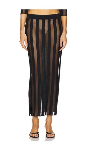 JUPE IGNACIA en . Taille L. Also en M, S, XS - LOBA - Modalova