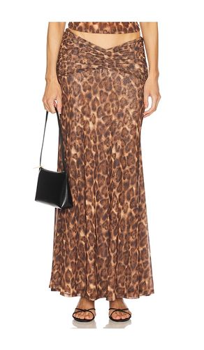 JUPE MACARENA en . Taille M. Also en - LOBA - Modalova