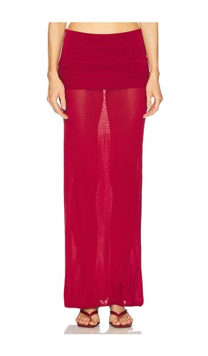 JUPE MAYA in . Size M, S, XL, XS - LOBA - Modalova
