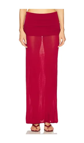 JUPE MAYA in . Size M, S, XL, XS, XXS - LOBA - Modalova
