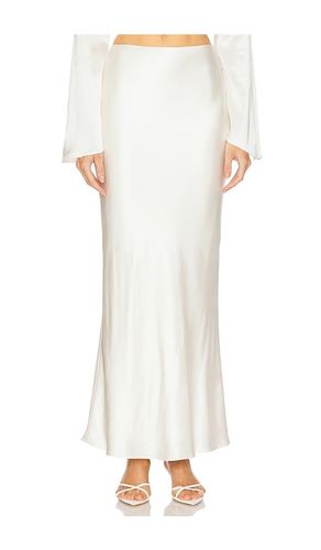 JUPE ISABELLE en . Taille S. Also en M, L, XL - LOBA - Modalova